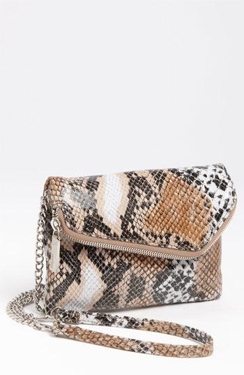 Hobo 'zara Vintage' Crossbody Bag
