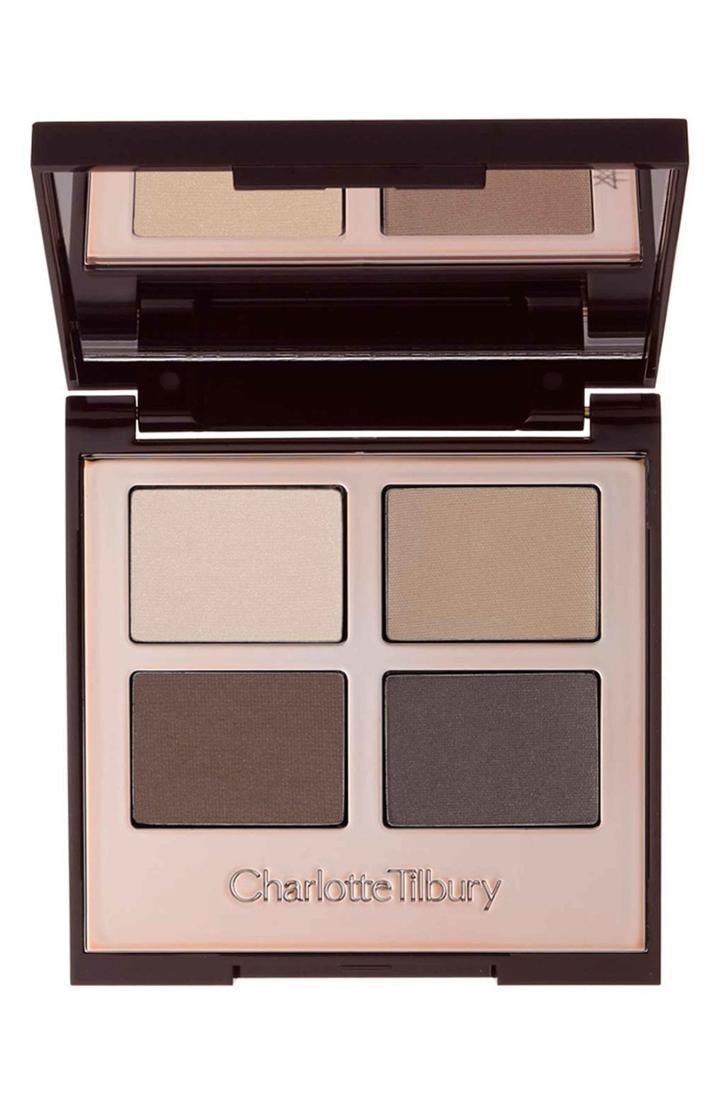 Charlotte Tilbury Luxury Palette - The Sophisticate Color-coded Eyeshadow Palette -