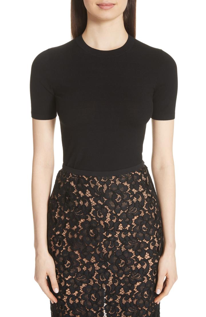 Women's Michael Kors Knit Tee