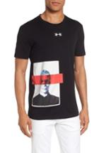 Men's Boss Dimage T-shirt - Black