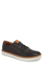 Men's Josef Seibel Quentin 03 Low Top Sneaker -11.5us / 44eu - Black
