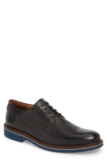 Men's Lloyd Hagen Plain Toe Derby