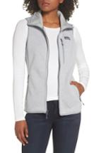 Women's Patagonia Performance Better Sweater Vest - Grey