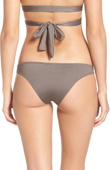 Women's Vitamin A Neutra Hipster Bikini Bottoms
