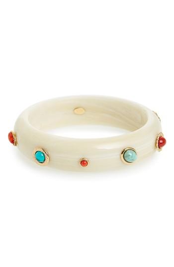 Women's Gas Bijoux Bangle Bracelet