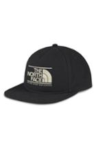 Men's The North Face Sunwashed Logo Ball Cap - Black