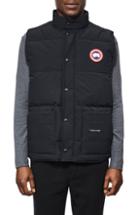 Men's Canada Goose Freestyle Fit Down Vest, Size Medium - Blue