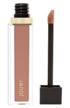 Jouer High Pigment Lip Gloss - Maidenlane