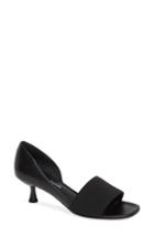 Women's Donald Pliner Coro Sandal M - Black