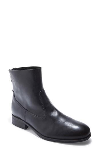 Women's Adam Tucker Logan Bootie M - Black