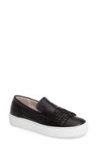 Women's Agl Paillette Skater Sneaker Us / 41eu - Black