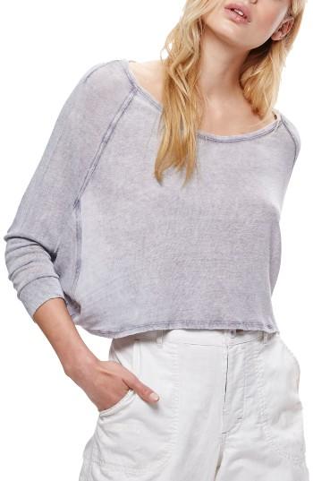 Women's Free People Nashville Tee