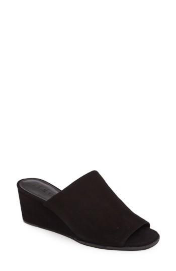 Women's M4d3 Clarah Mule M - Black