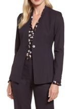 Women's Emerson Rose One-button Suit Jacket