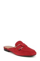 Women's Naturalizer Etta Slide M - Red