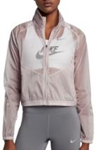 Women's Nike Transparent Gem Women's Running Jacket
