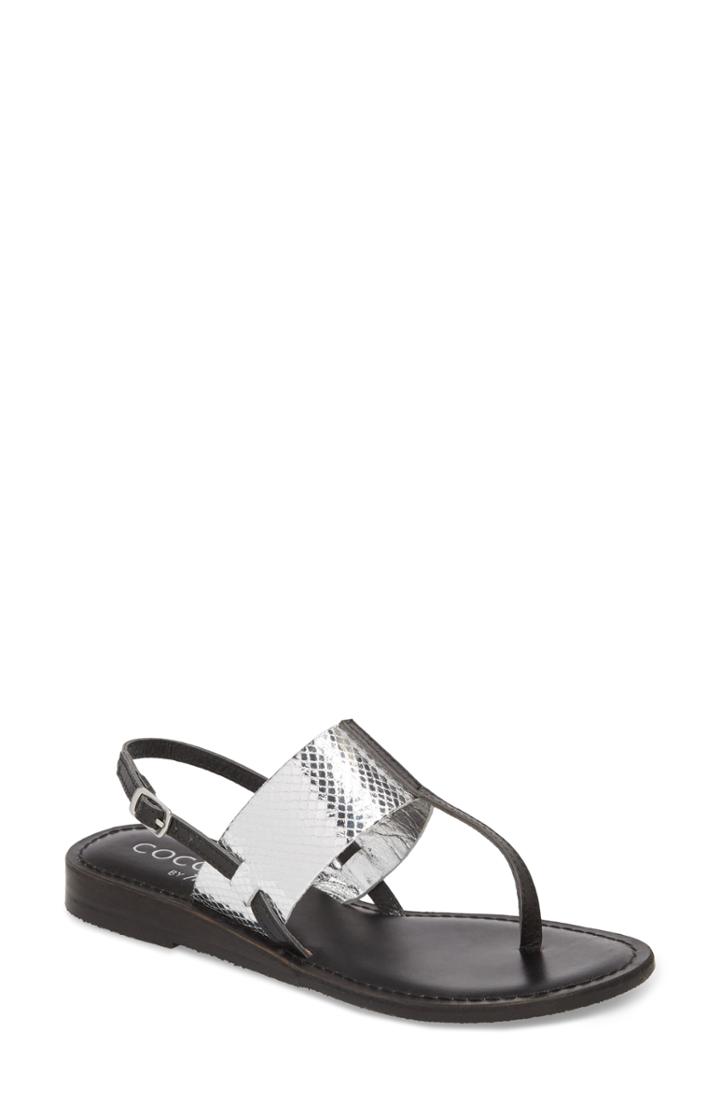 Women's Coconuts By Matisse Valenti Sandal