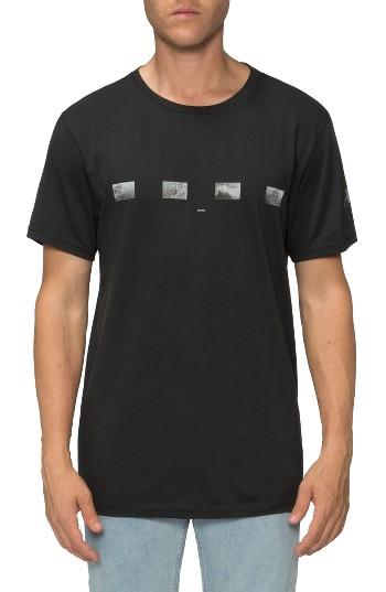 Men's Tavik In Graphic T-shirt