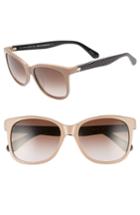 Women's Kate Spade New York Danalyns 54mm Sunglasses -