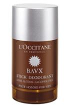 L'occitane 'pour Homme - Eau Des Baux' Stick Deodorant