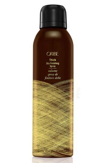 Space. Nk. Apothecary Oribe Thick Dry Finishing Spray .5 Oz