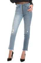 Women's Prps Chevelle Ankle Skinny Jeans
