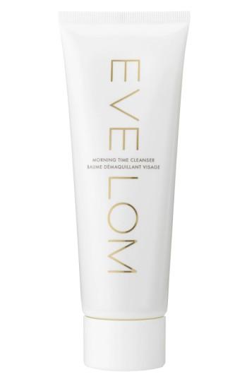 Space. Nk. Apothecary Eve Lom Morning Time Cleanser .2 Oz