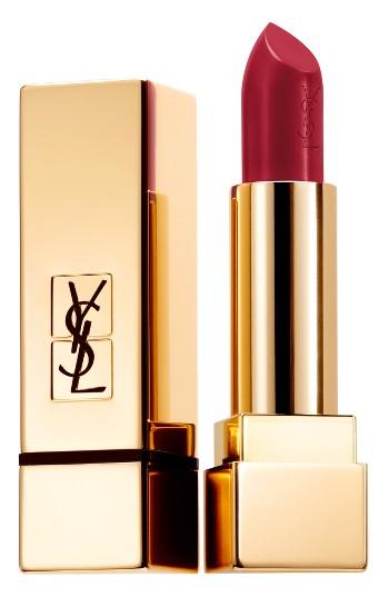 Yves Saint Laurent Rouge Pur Couture Lip Color - 72 Rouge Vinyle