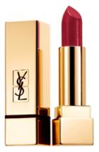 Yves Saint Laurent Rouge Pur Couture Lip Color - 72 Rouge Vinyle