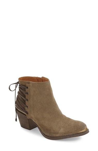 Women's Klub Nico 'berta' Bootie M - Green