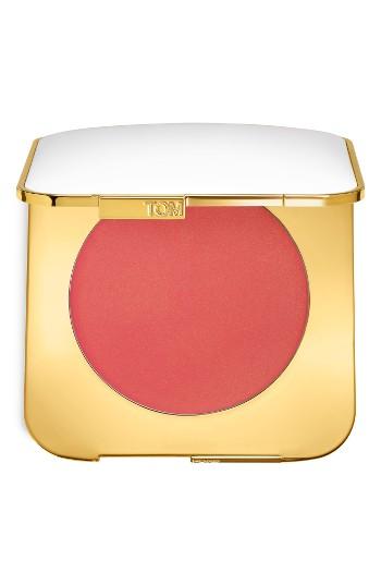 Tom Ford Cream Cheek Color - Paradiso