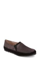 Women's French Sole Tangibl Slip-on