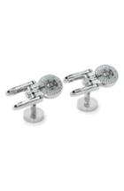 Men's Cufflinks, Inc. Enterprise Cuff Links