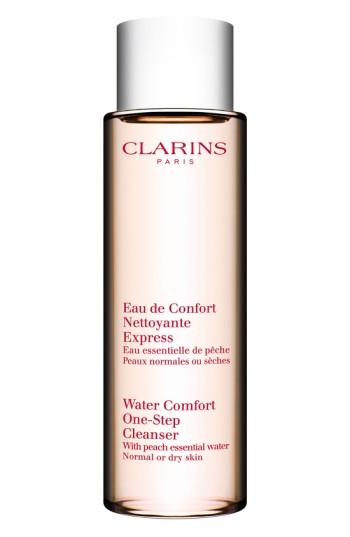 Clarins Water Comfort One-step Cleanser