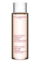 Clarins Water Comfort One-step Cleanser