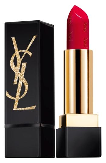 Yves Saint Laurent Rouge Pur Couture Holiday Lipstick - 001 Le Rouge