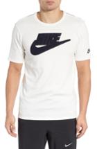 Men's Nike Innovation Logo T-shirt, Size - White