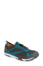 Women's Olukai 'eleu' Water-resistant Sneaker .5 M - Grey
