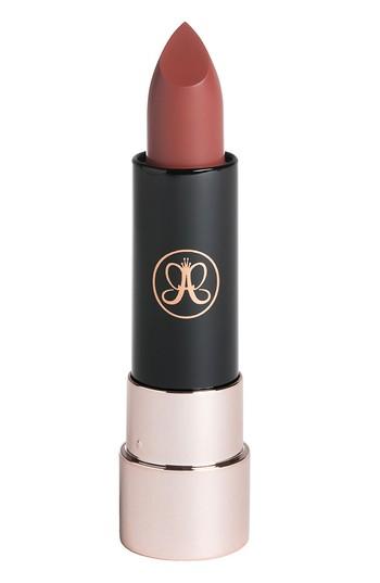 Anastasia Beverly Hills Matte Lipstick - Rosewood
