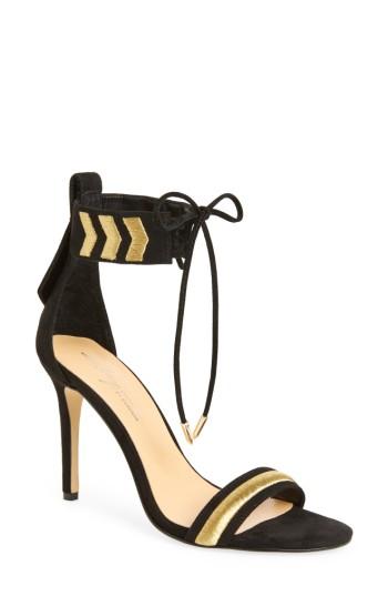 Women's Daya By Zendaya Nola Ankle Cuff Sandal