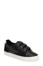 Women's Loiuse Et Cie Bacar Platform Sneaker .5 M - Black