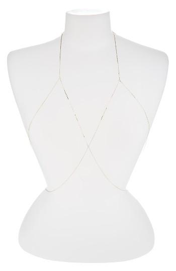 Women's Carole Body Chain