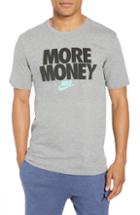 Men's Nike Sportswear More Money T-shirt