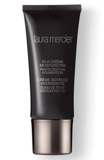 Laura Mercier Silk Creme Moisturizing Photo Edition Foundation - Ecru