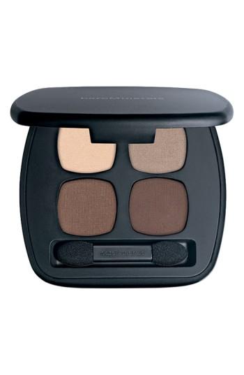Bareminerals Ready 4.0 Eyeshadow Palette - 02 The Truth