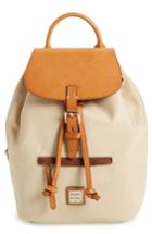 Dooney & Bourke 'small Allie - Windham' Nylon Backpack -