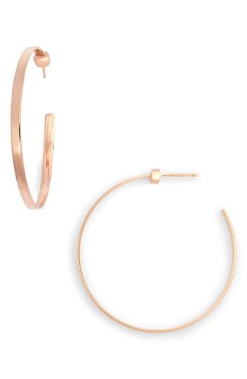 Women's Jennifer Zeuner Kiara Hoop Earrings