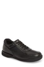 Men's Rockport M7100 Prowalker Sneaker N - Black