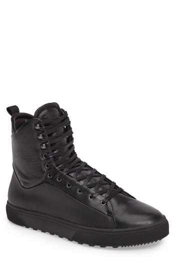 Men's Hood Rubber Lincoln Boot