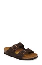 Women's Birkenstock 'arizona' Sandal -8.5us / 39eu B - Brown